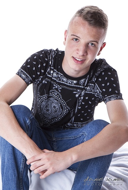 dudley modelling portfolio