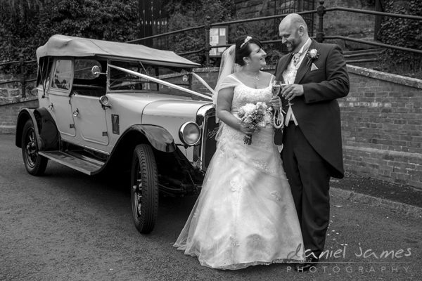 stourbridge wedding photographers