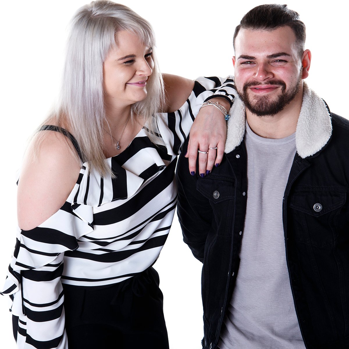 family photo shoot stourbridge