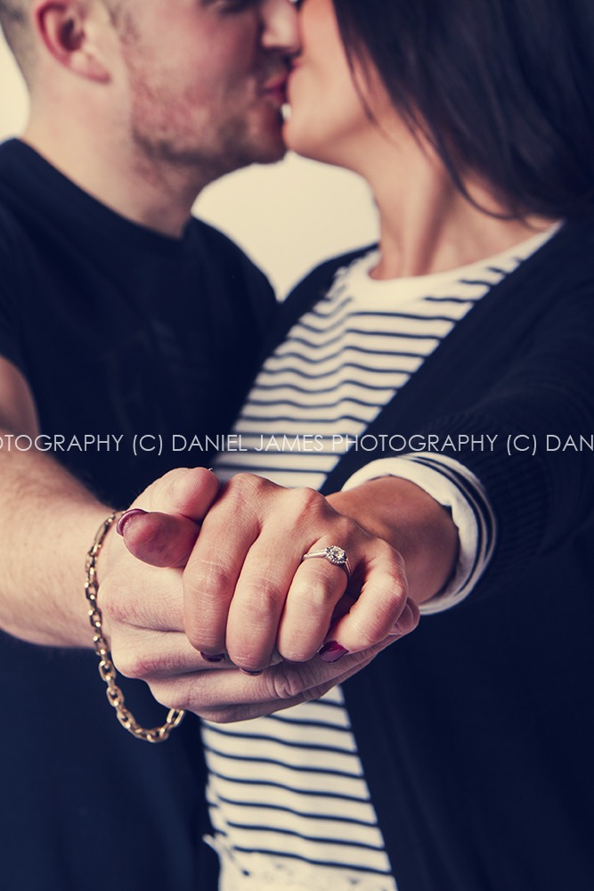 engagement portrait photography stourbridge