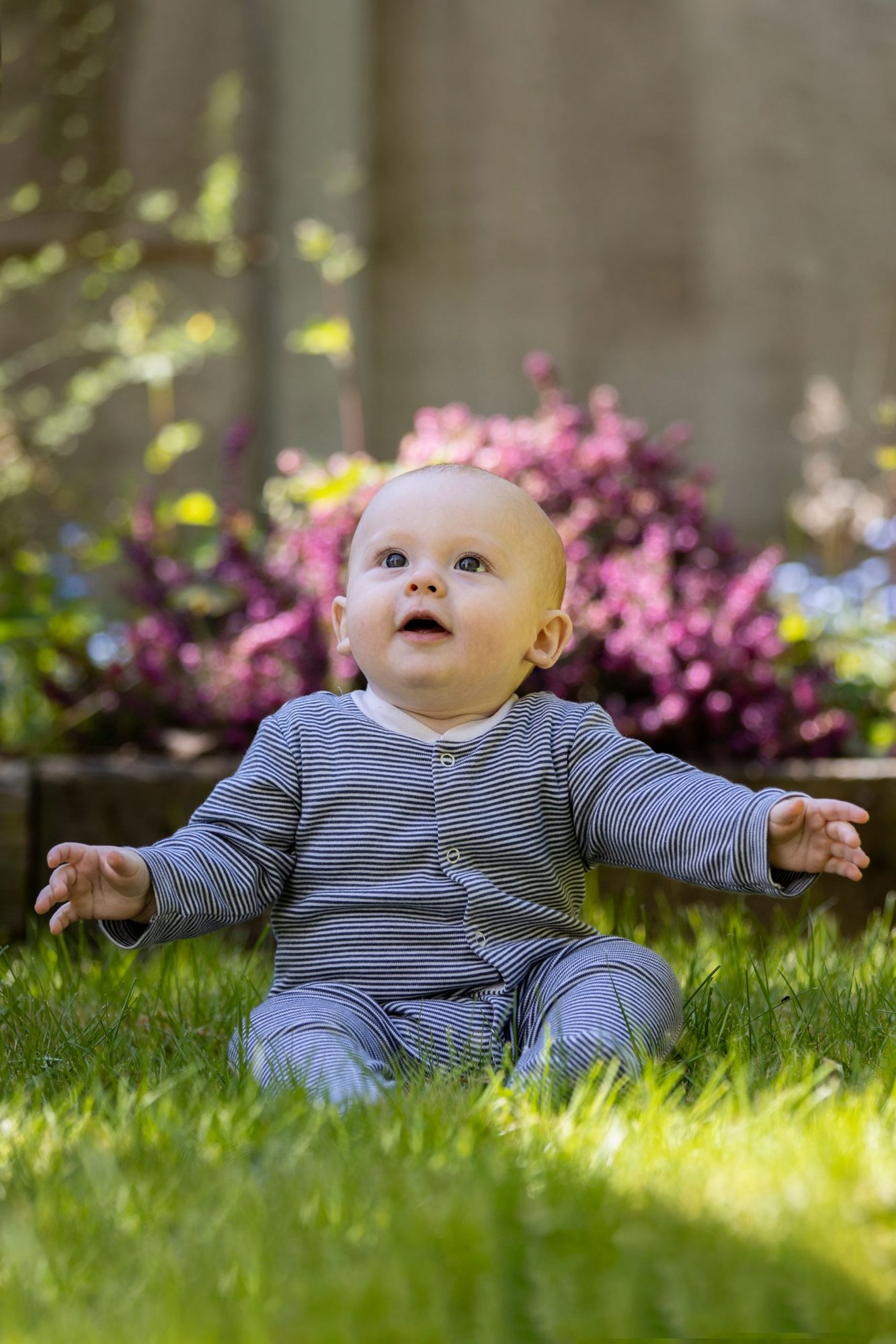 outdoor child photo shoot stourbridge
