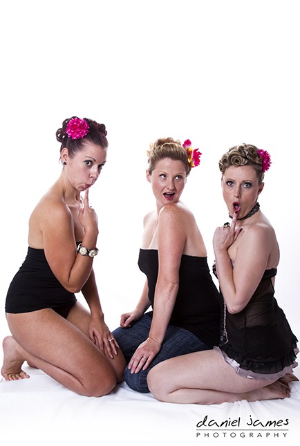 dudley vintage portrait