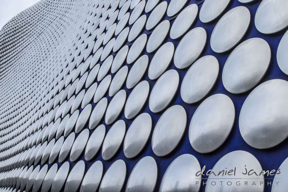 selfridges birmingham