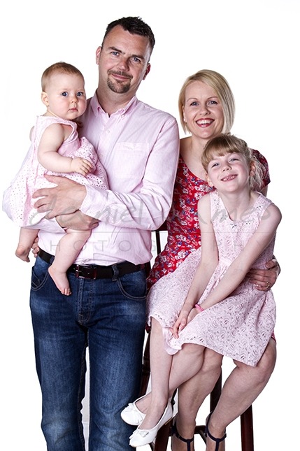 family portrait worcester