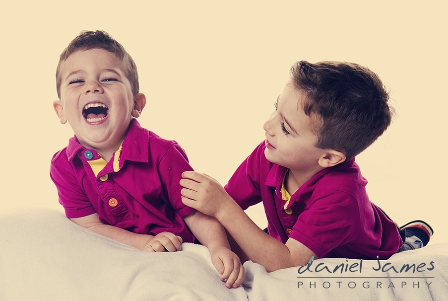 kidderminster family portrait