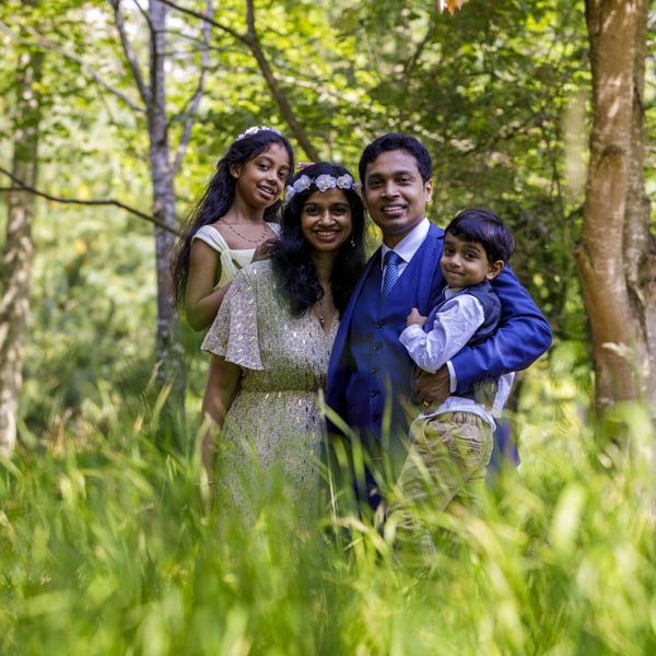 outdoor photoshoot bodenham arboretum