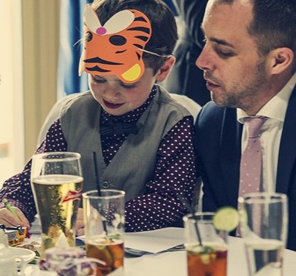 staffordshire wedding photographers