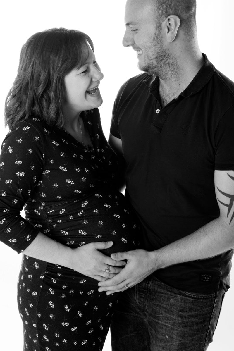 pregnancy portrait stourbridge