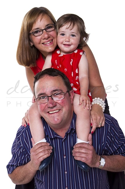 family portrait midlands