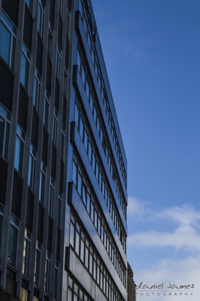 building photography