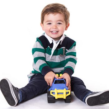 child portrait photographer