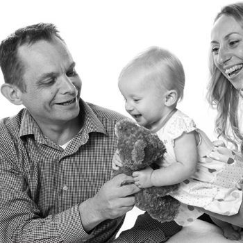 family portrait photography