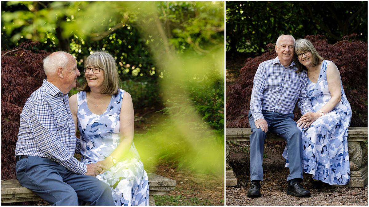 bodenham arboretum couples photo shoot