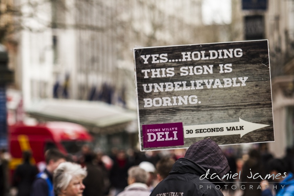 birmingham street photographer