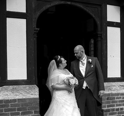 dudley wedding photographers