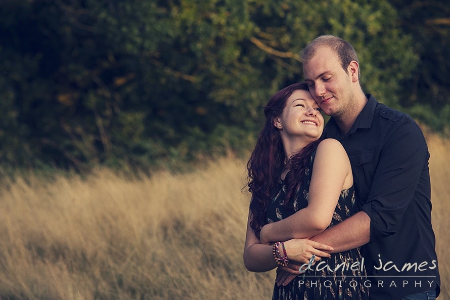 stourbridge engagement portrait