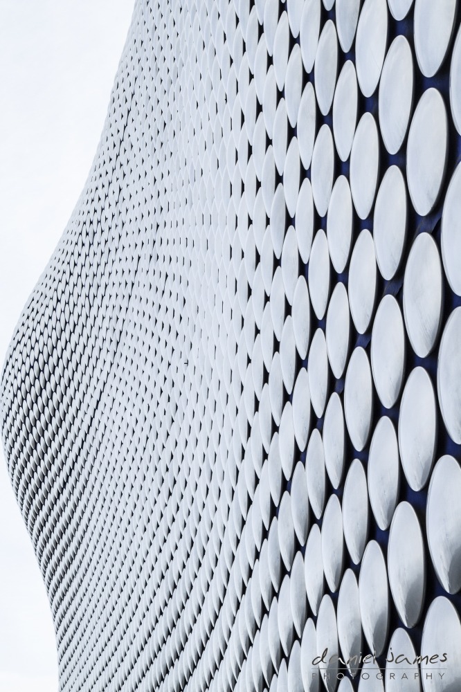 birmingham selfridges building