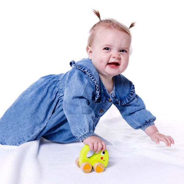 baby photoshoot stourbridge ariella