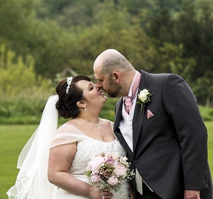 kinver wedding photographer