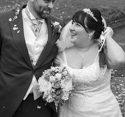 stourbridge wedding photographer