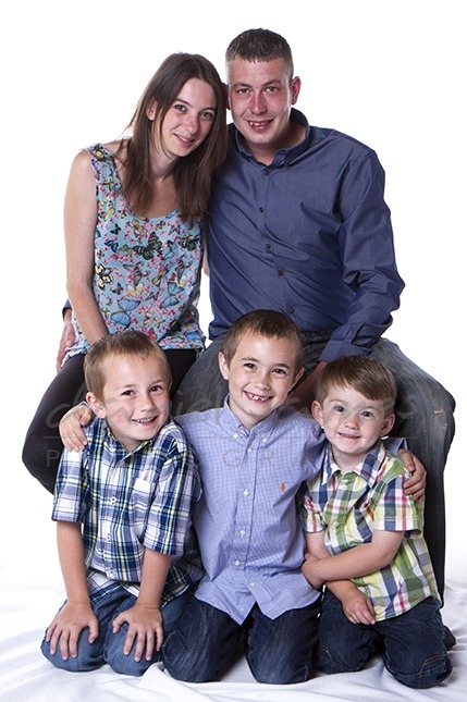 family portrait photographers worcester