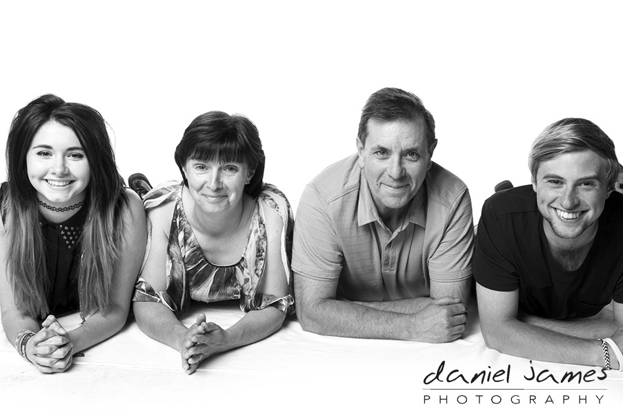 family portrait photography wolverhampton