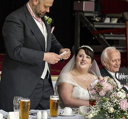 wolverhampton wedding photographers