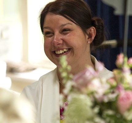 staffordshire wedding photographer