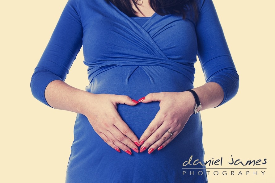 pregnancy photo shoot kidderminster