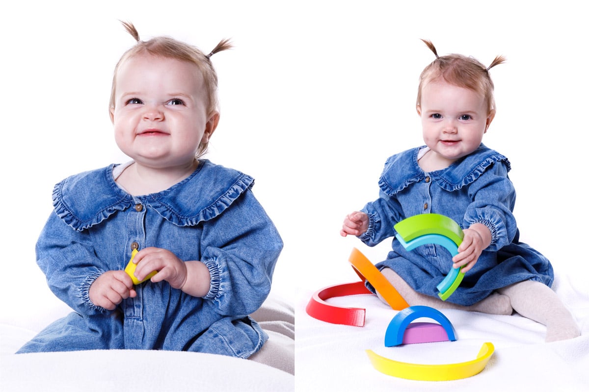 photoshoot baby stourbridge ariella