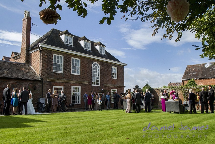 wedding photography dudley