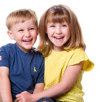 mini studio portrait photo shoot