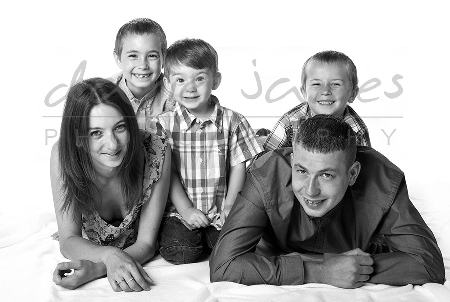 worcester family portrait studio photographers