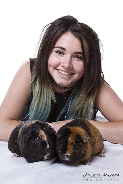 pet photo shoot photographers