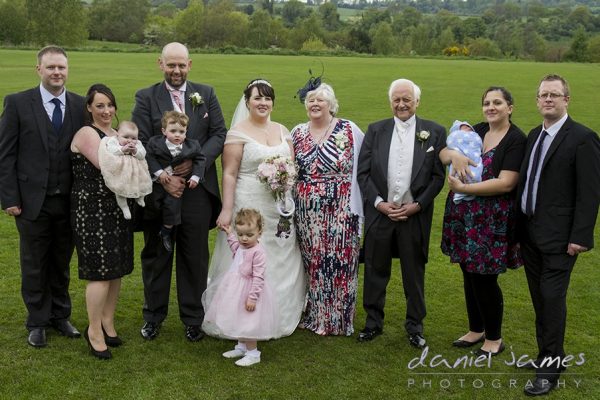 kinver wedding photographers