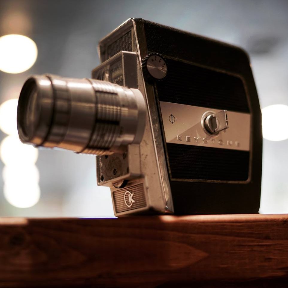 cine film transfer stourbridge