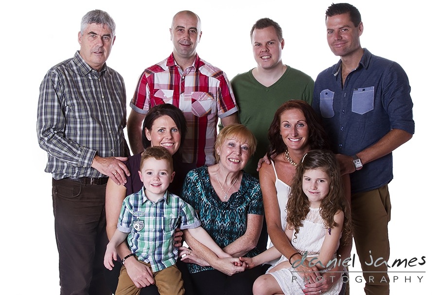 family portrait stourbridge