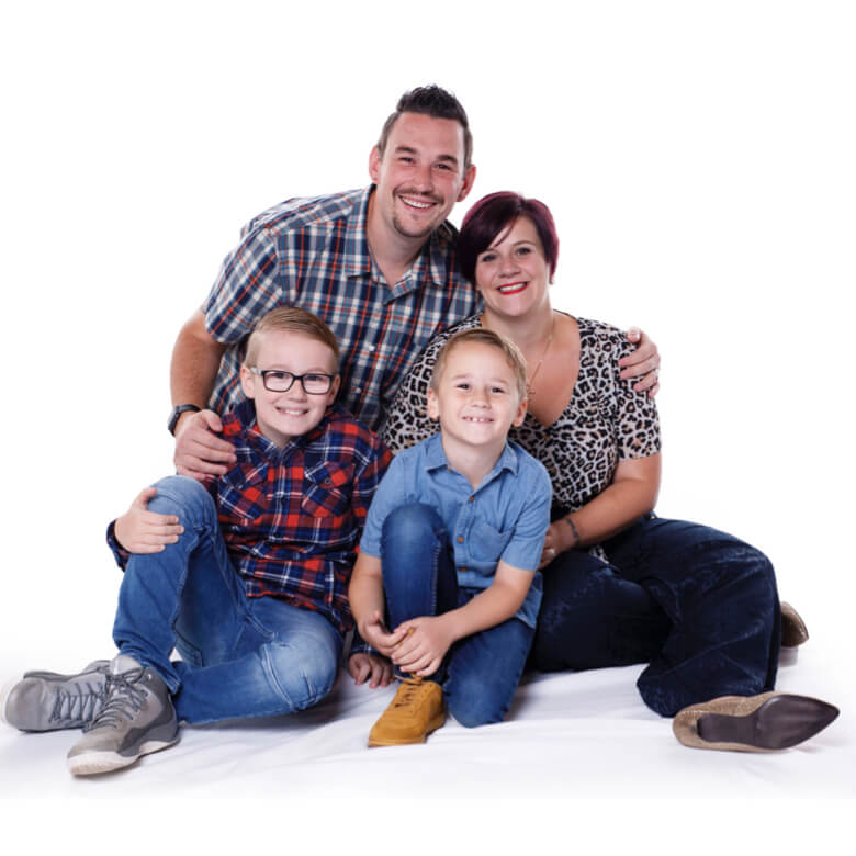 family phototographer stourbridge