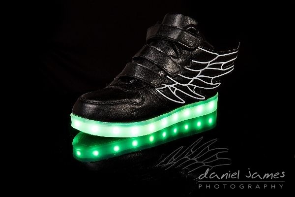 product photographer midlands