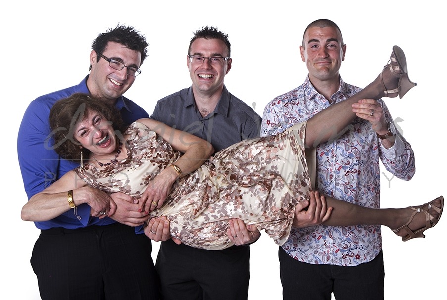 birmingham portrait studio