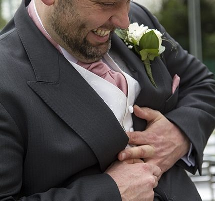 wedding photographer midlands