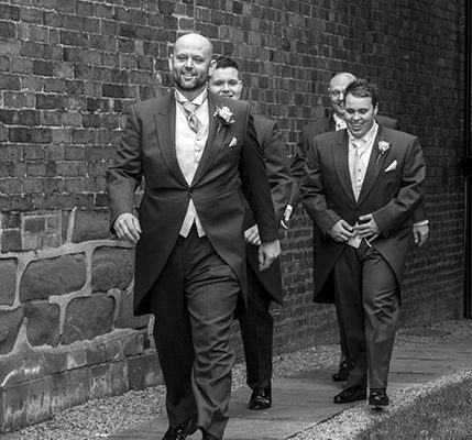 birmingham wedding photographers
