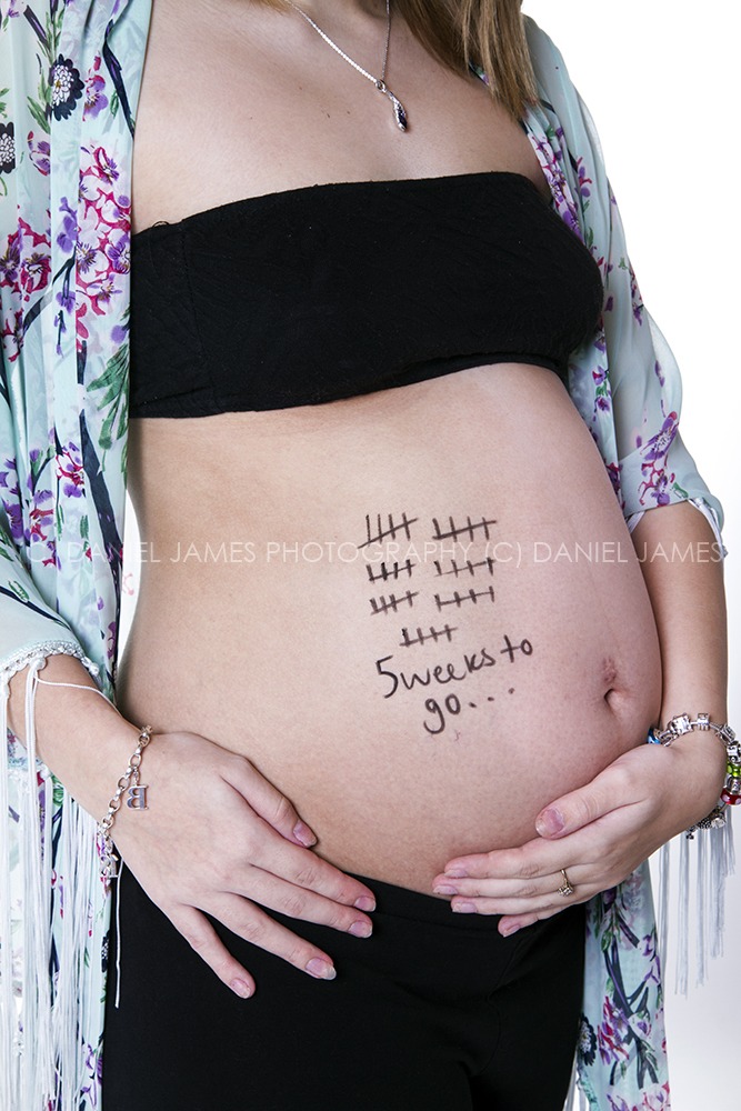 maternity photography birmingham