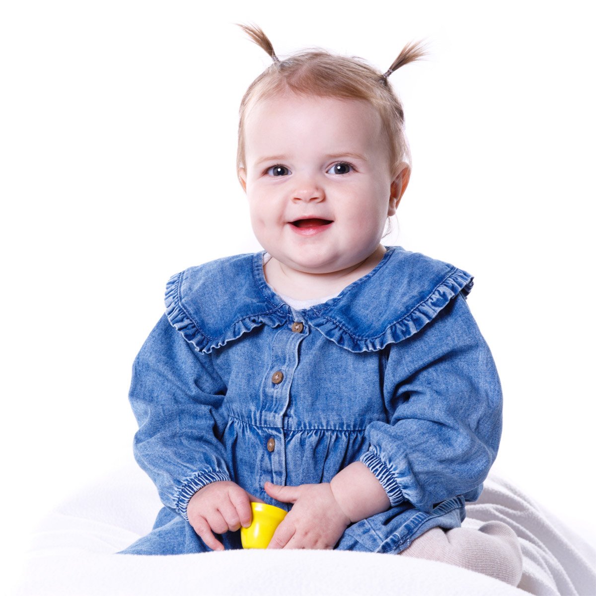 baby photoshoot stourbridge ariella