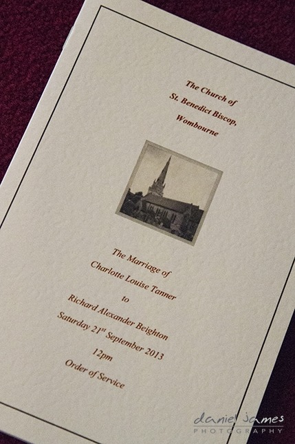 bridgnorth wedding photography