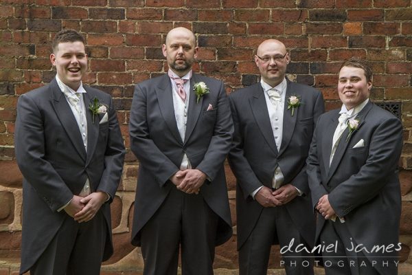 wedding photos birmingham