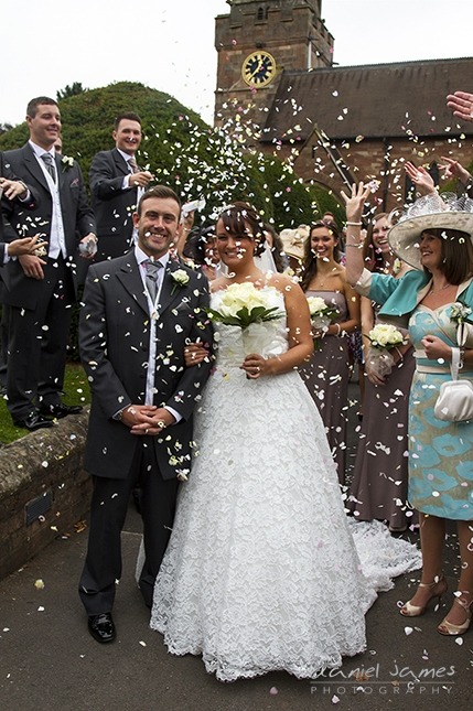 kidderminster wedding photos