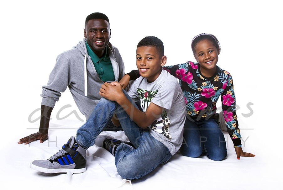 birmingham family portrait photographer