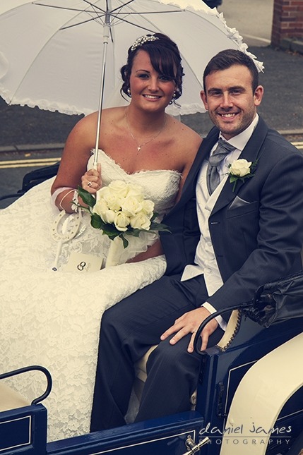 kinver wedding photographer