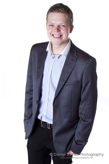 studio portrait wolverhampton